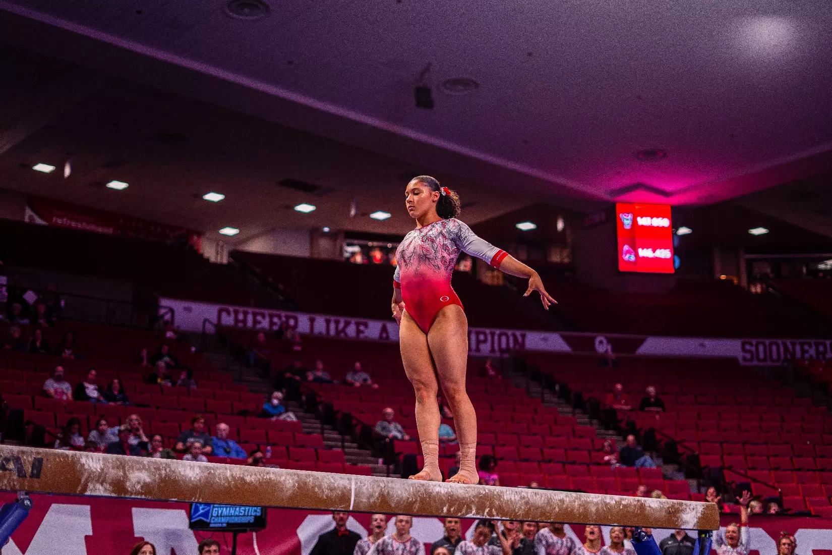 Ball State vs. NC State - NCAA Norman Regional First Round
