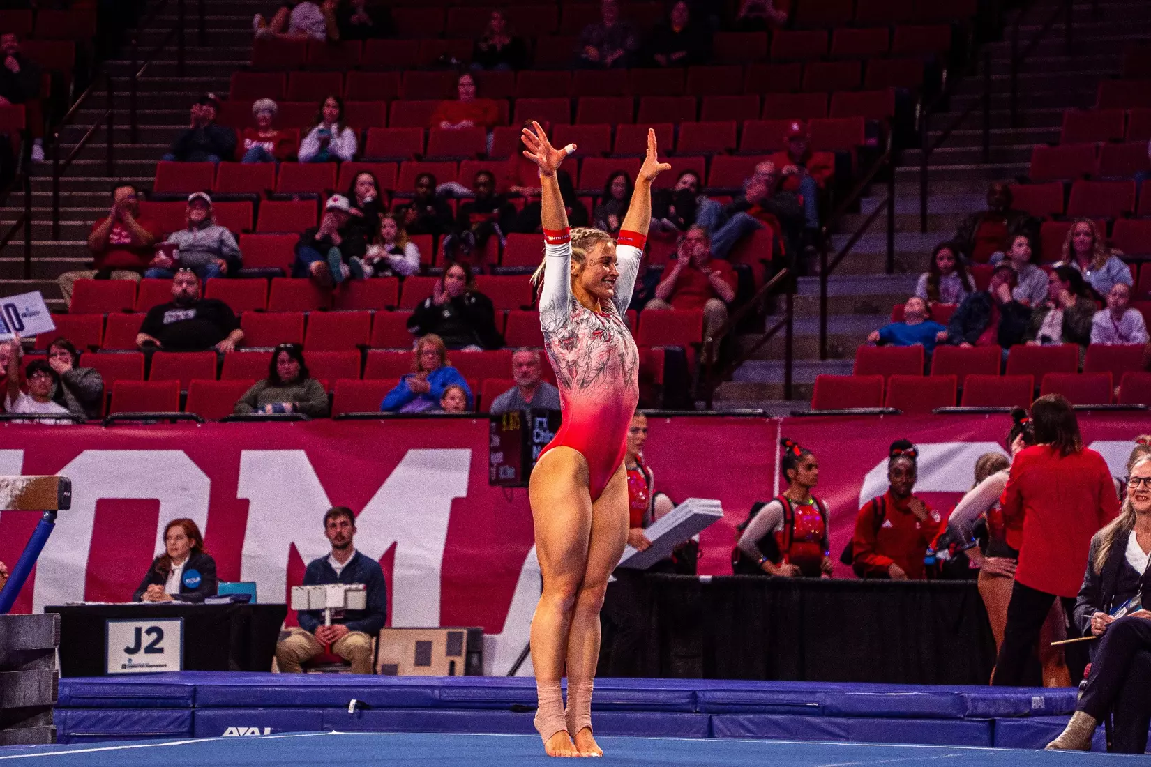 Ball State vs. NC State - NCAA Norman Regional First Round