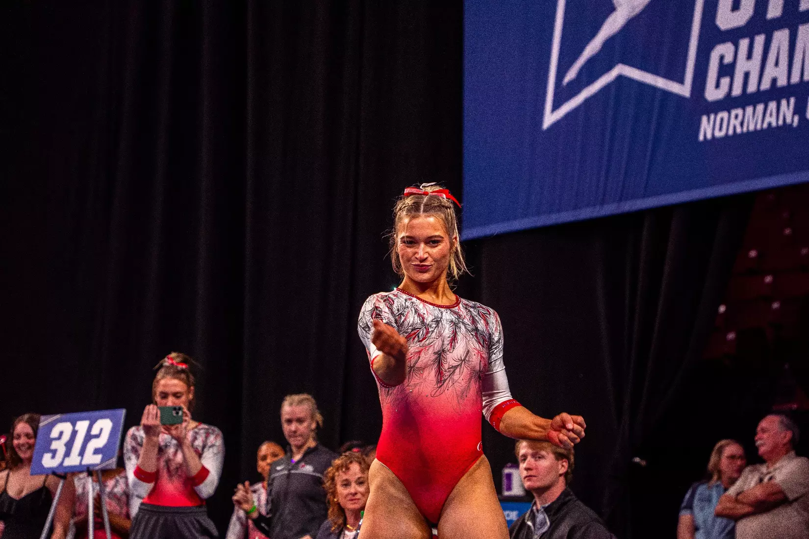 Ball State vs. NC State - NCAA Norman Regional First Round