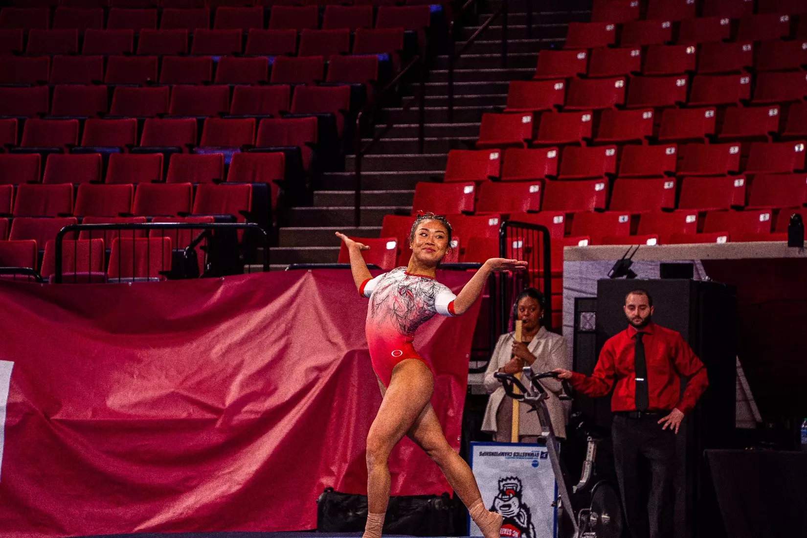 Ball State vs. NC State - NCAA Norman Regional First Round