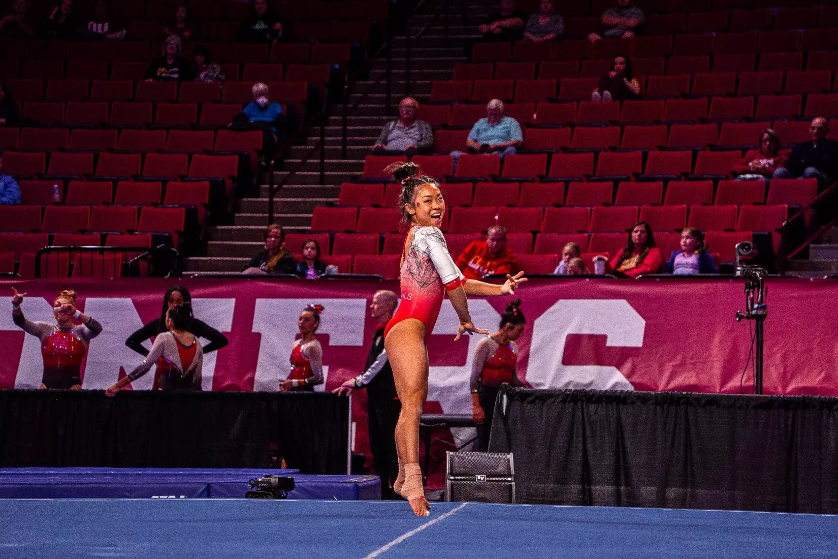 Ball State vs. NC State - NCAA Norman Regional First Round