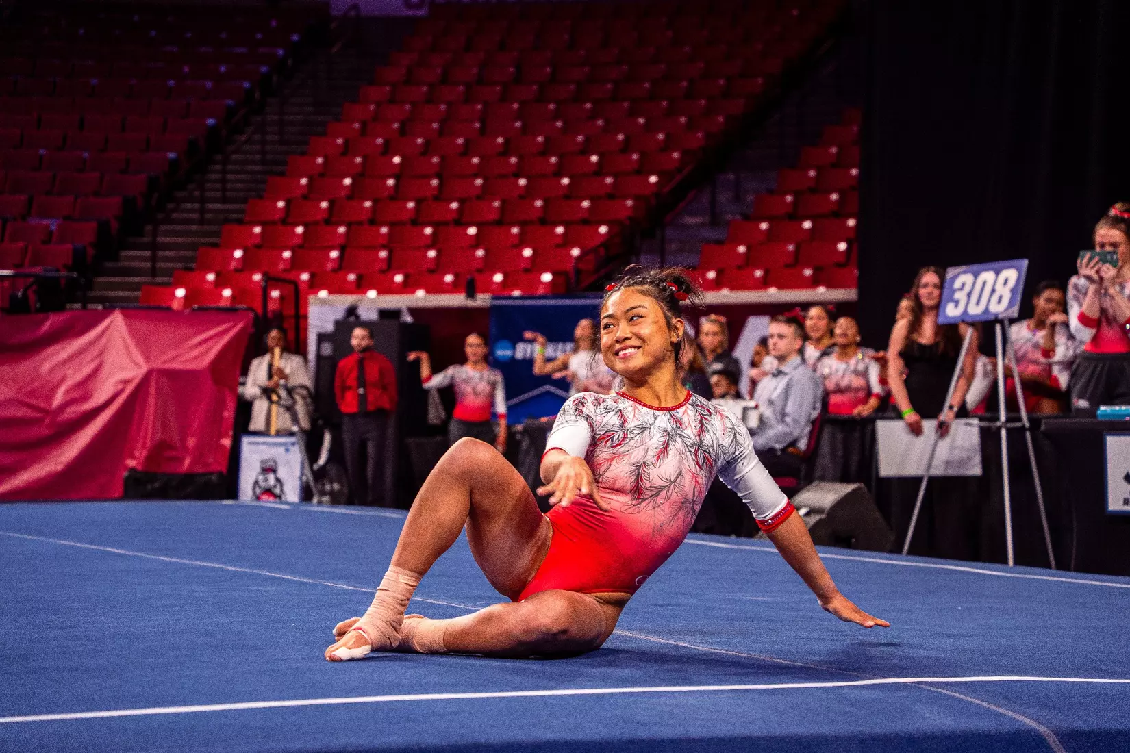 Ball State vs. NC State - NCAA Norman Regional First Round