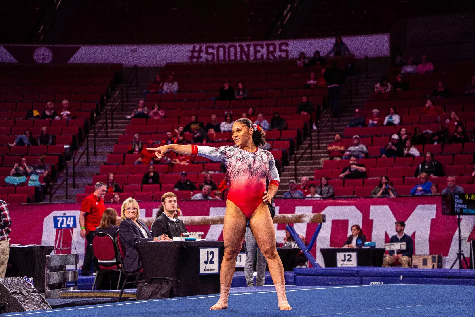 Ball State vs. NC State - NCAA Norman Regional First Round