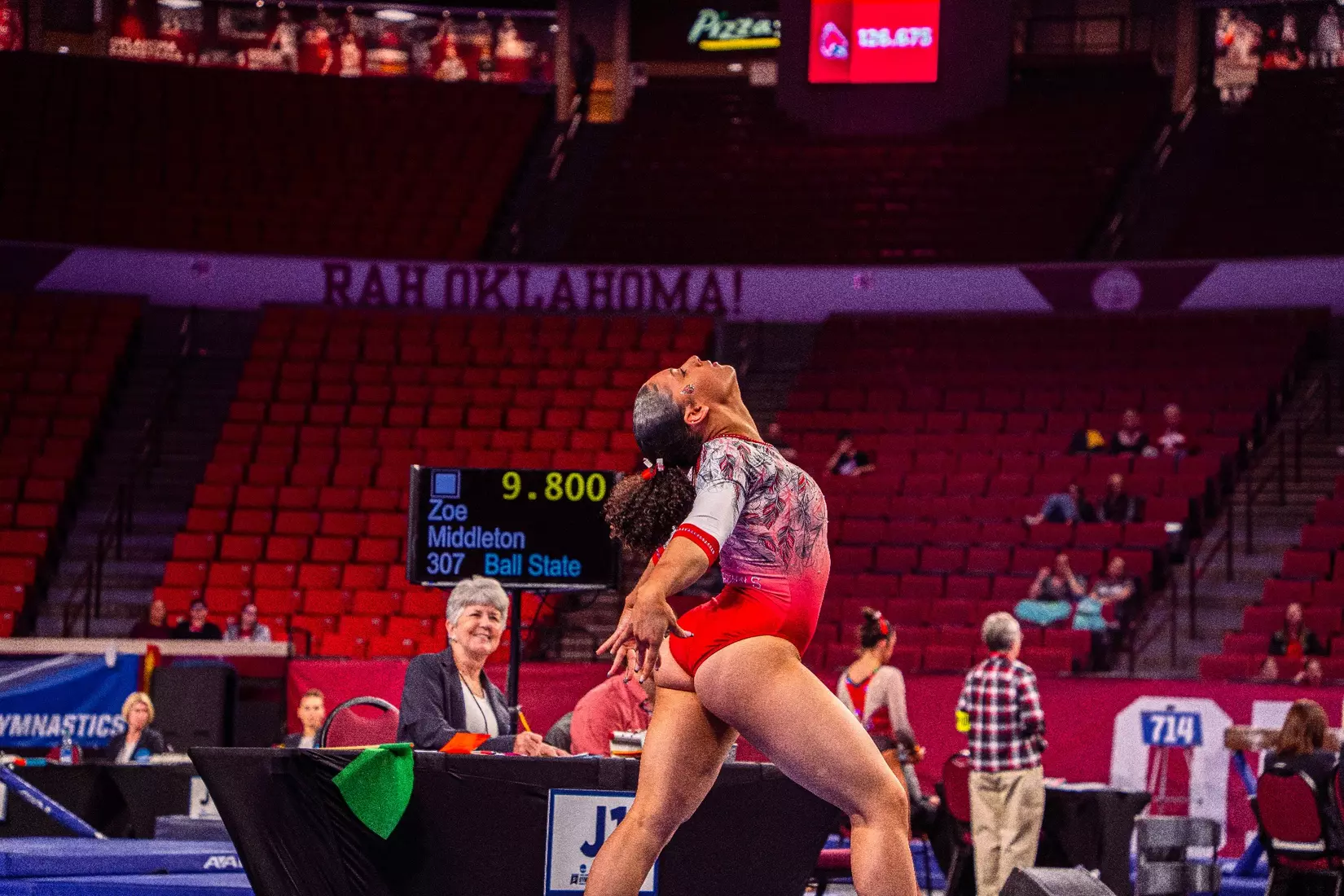 Ball State vs. NC State - NCAA Norman Regional First Round