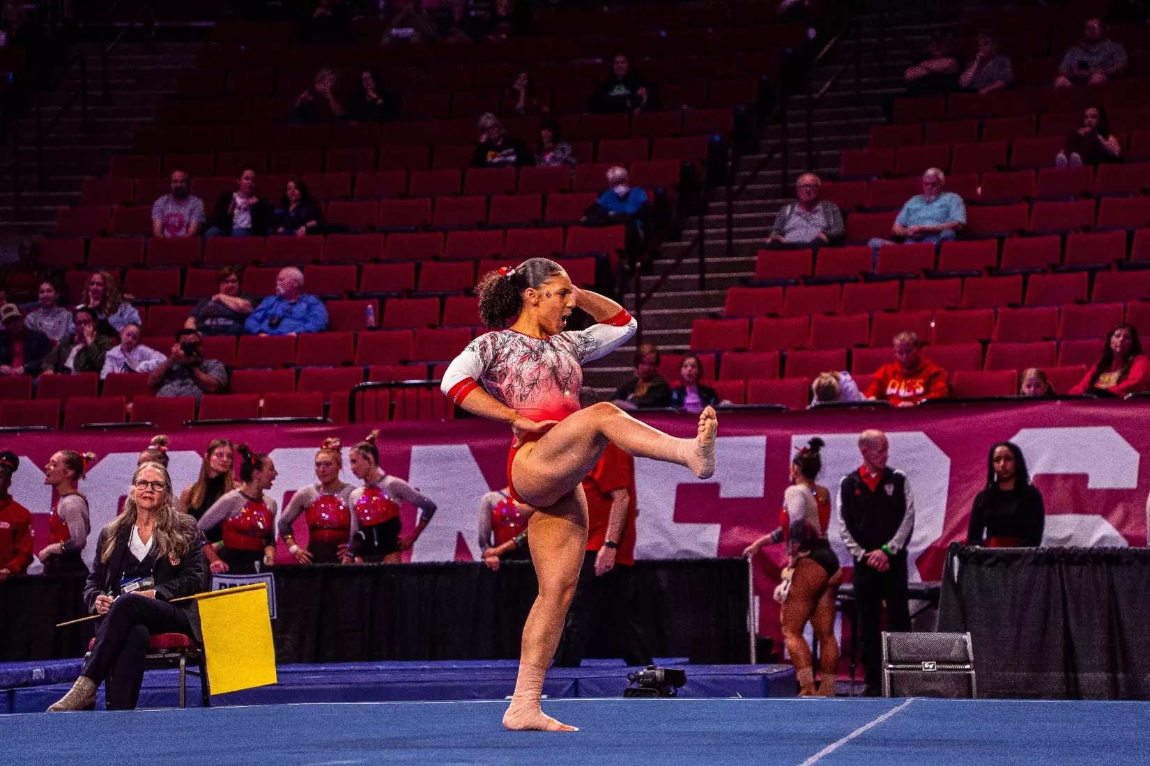 Ball State vs. NC State - NCAA Norman Regional First Round
