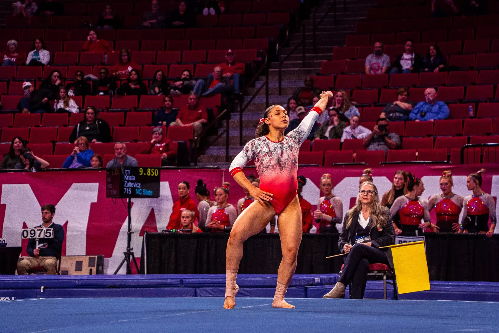 Ball State vs. NC State - NCAA Norman Regional First Round