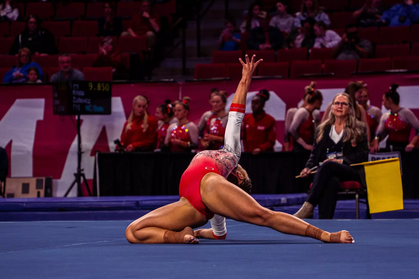 Ball State vs. NC State - NCAA Norman Regional First Round