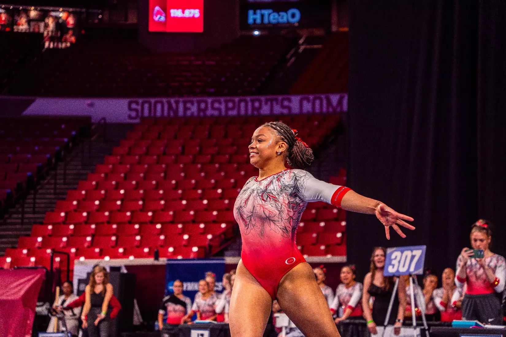 Ball State vs. NC State - NCAA Norman Regional First Round