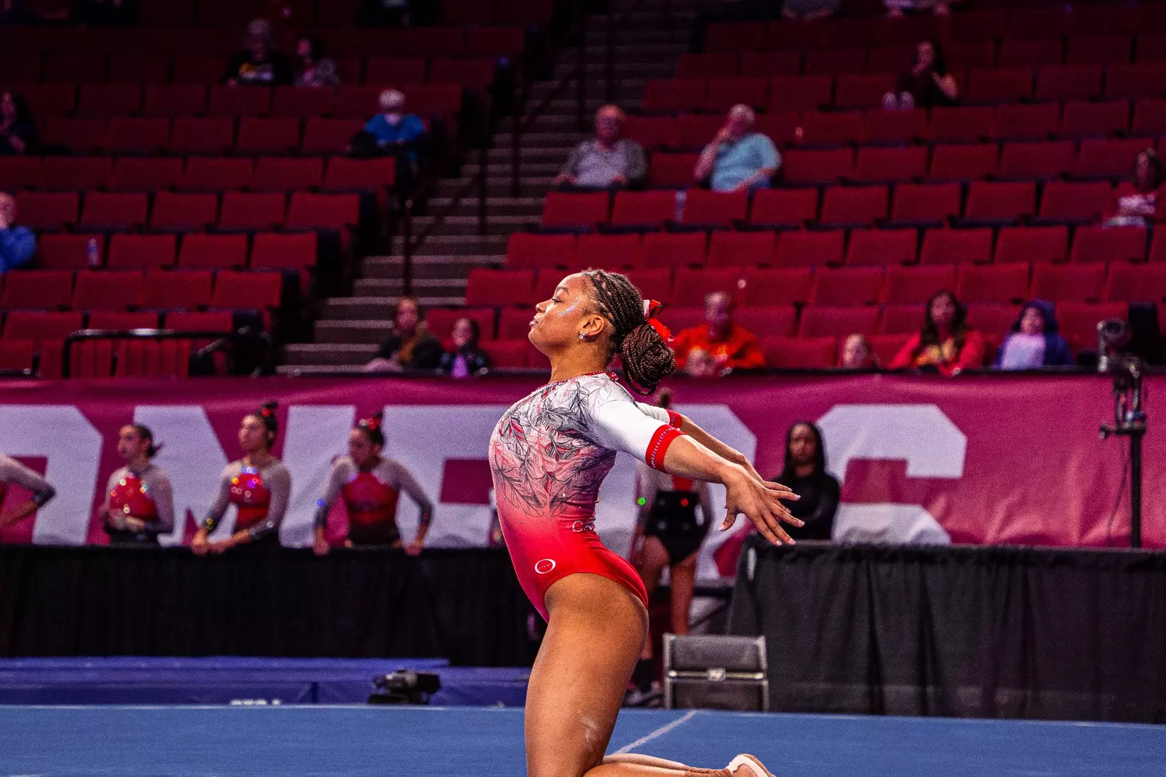 Ball State vs. NC State - NCAA Norman Regional First Round