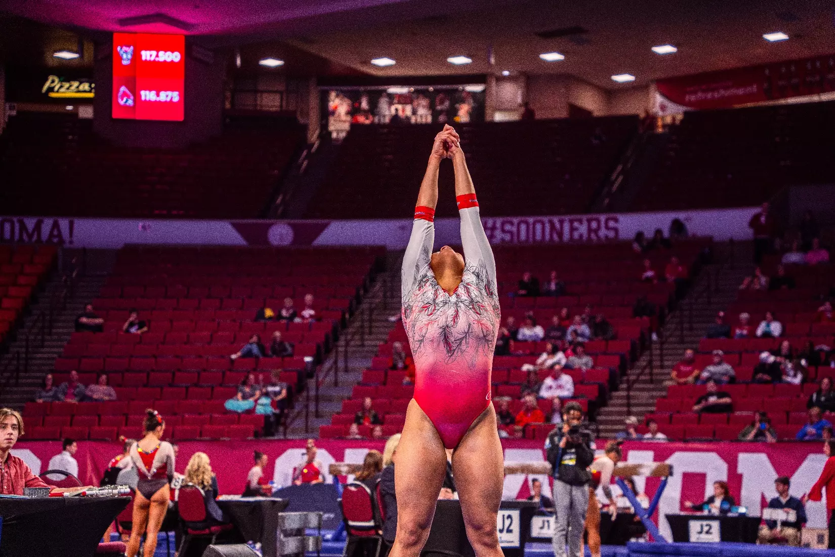 Ball State vs. NC State - NCAA Norman Regional First Round