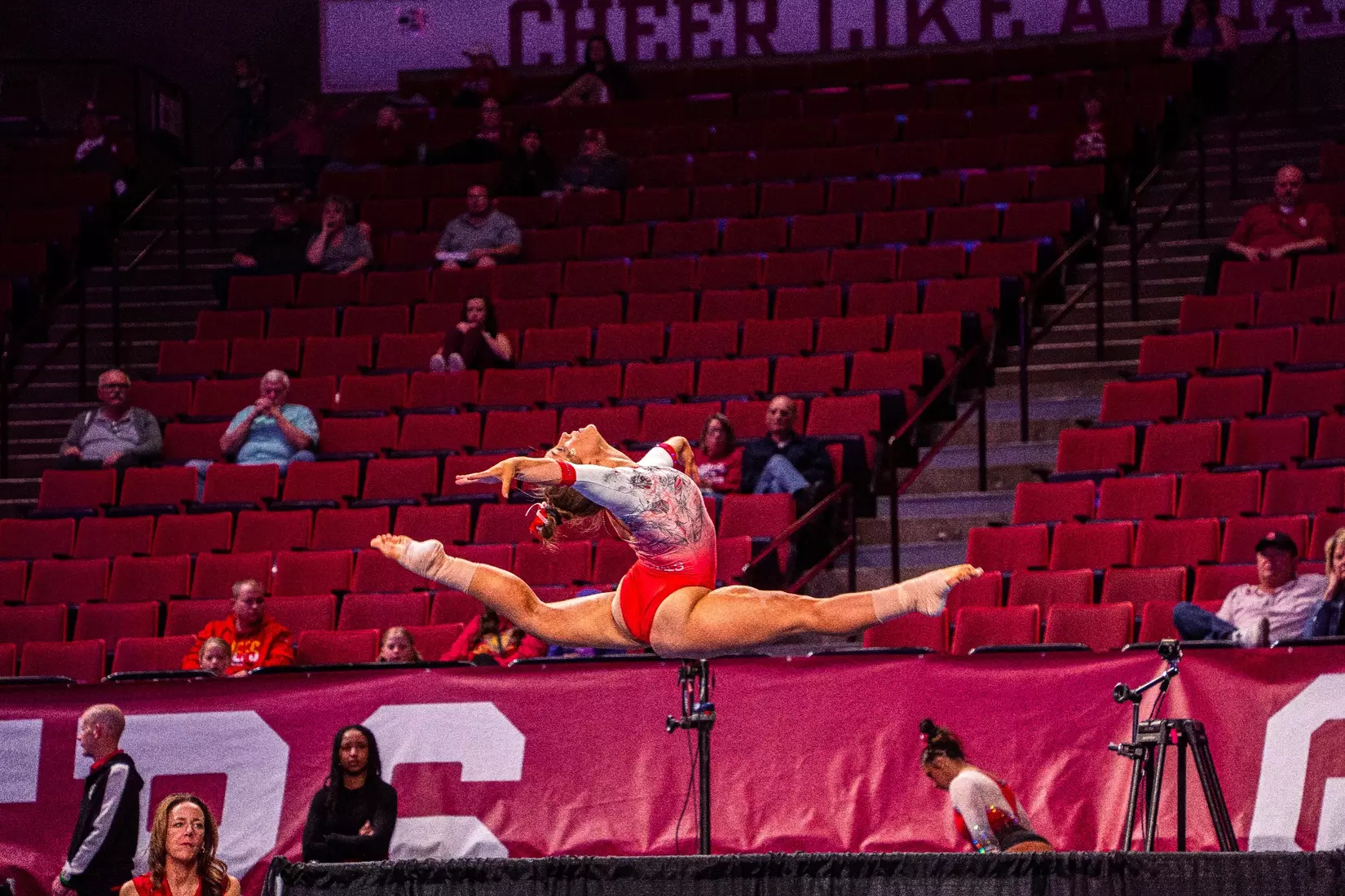 Ball State vs. NC State - NCAA Norman Regional First Round
