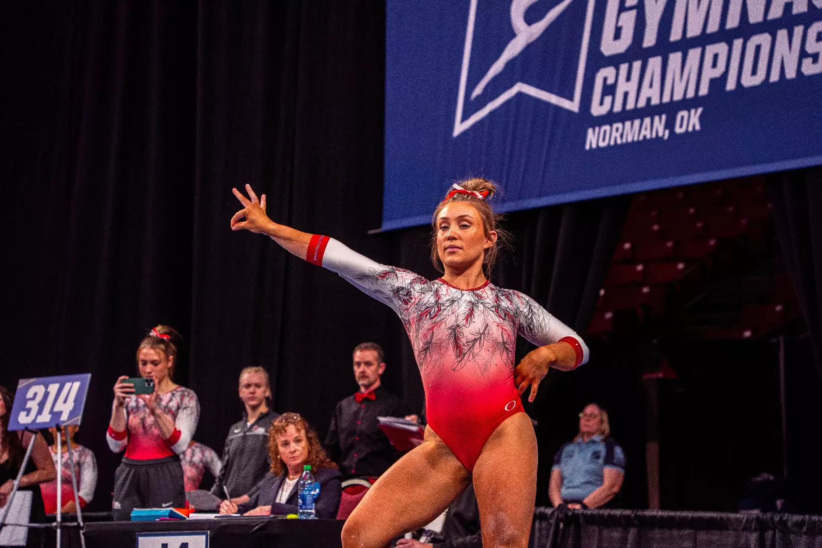 Ball State vs. NC State - NCAA Norman Regional First Round