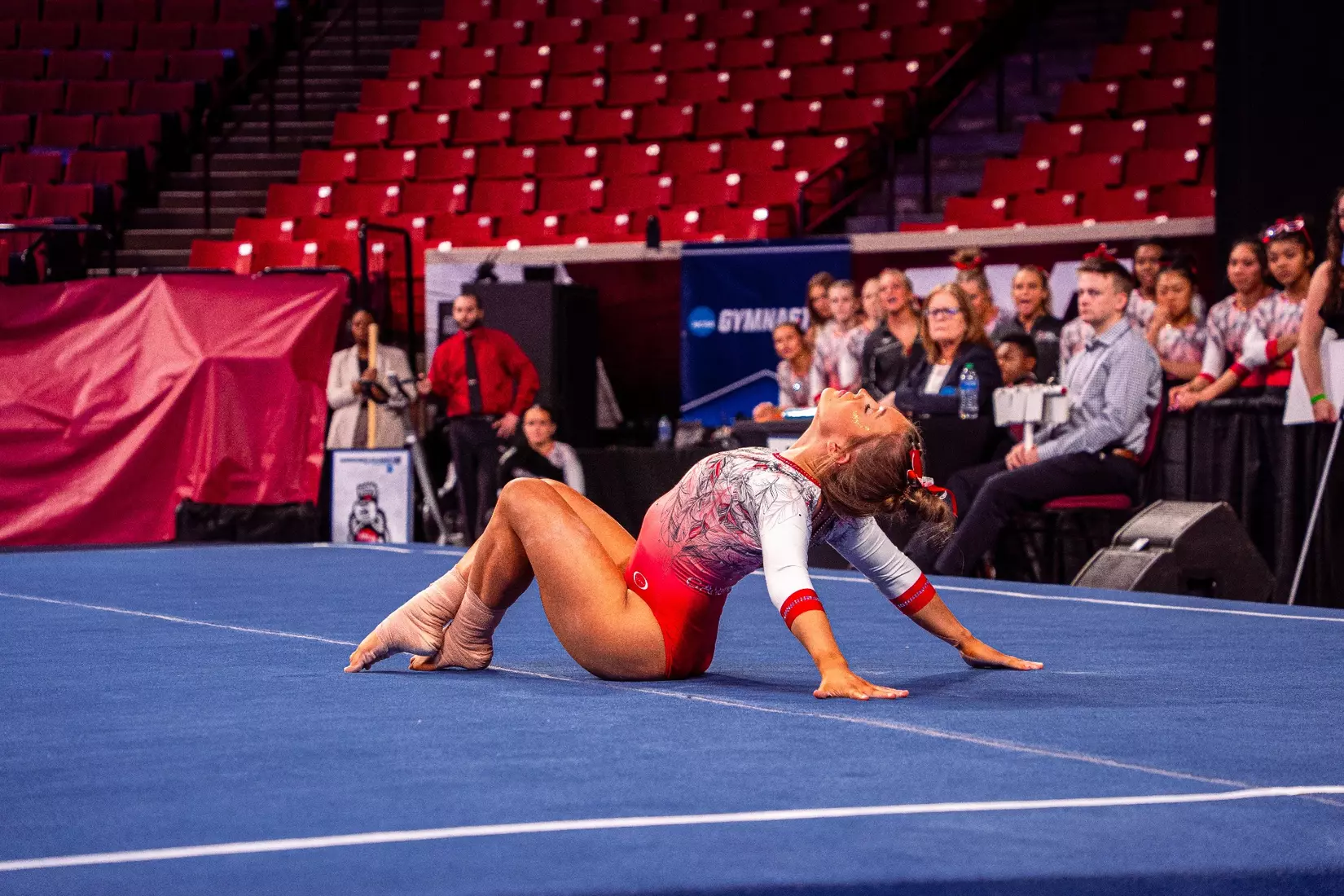 Ball State vs. NC State - NCAA Norman Regional First Round