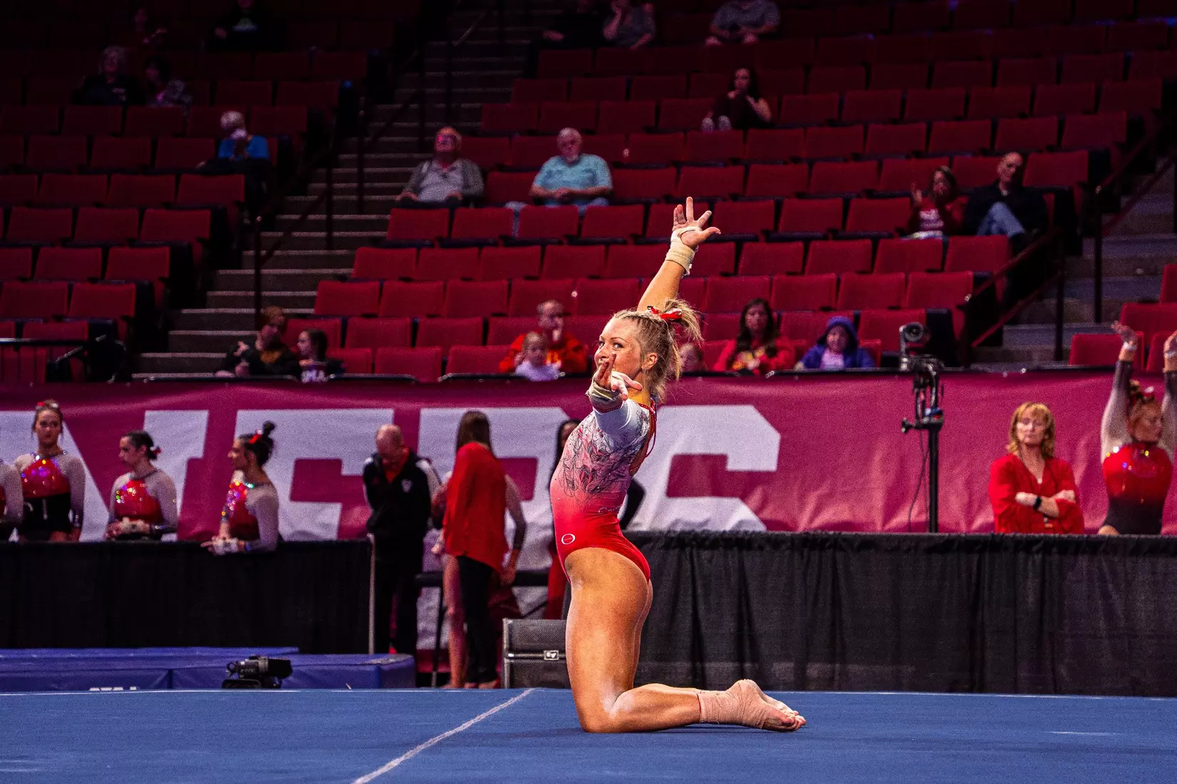 Ball State vs. NC State - NCAA Norman Regional First Round