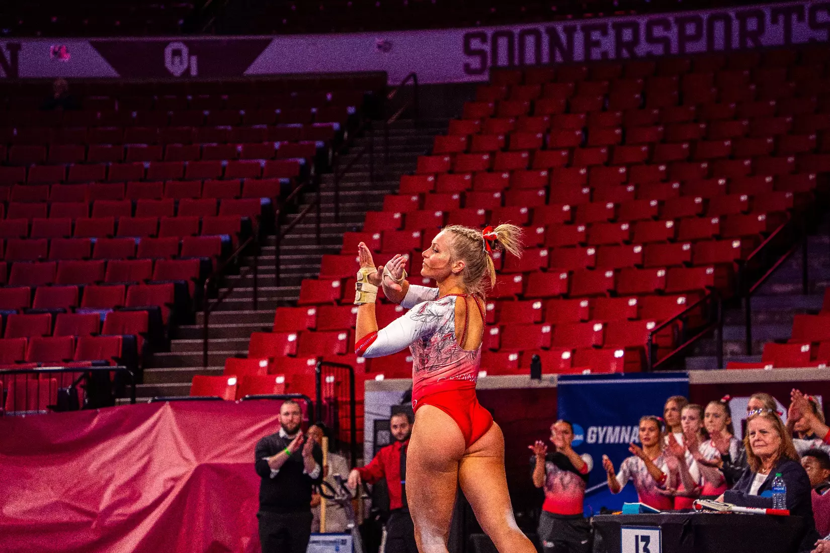 Ball State vs. NC State - NCAA Norman Regional First Round