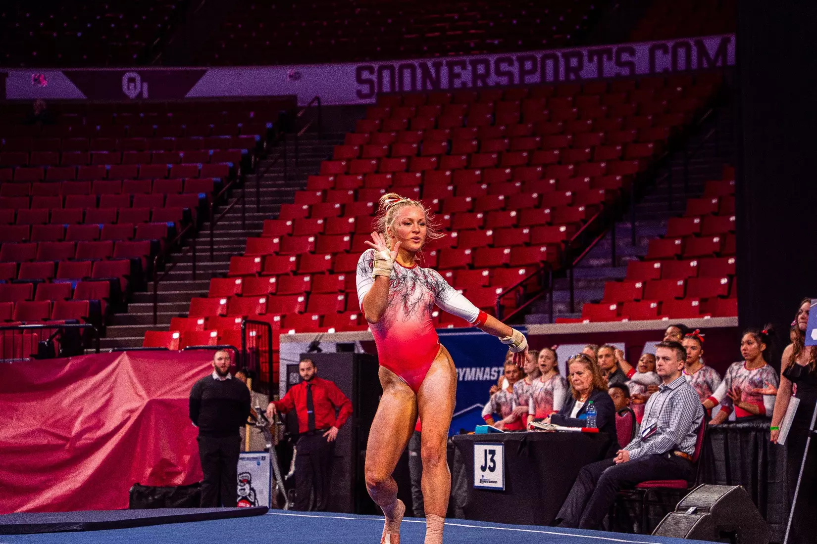 Ball State vs. NC State - NCAA Norman Regional First Round
