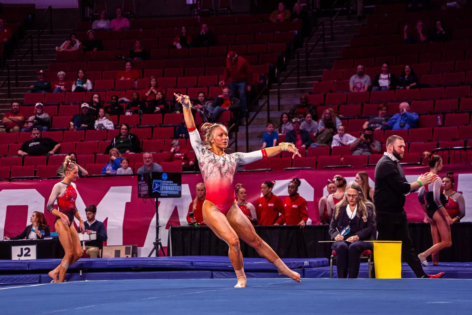 Ball State vs. NC State - NCAA Norman Regional First Round