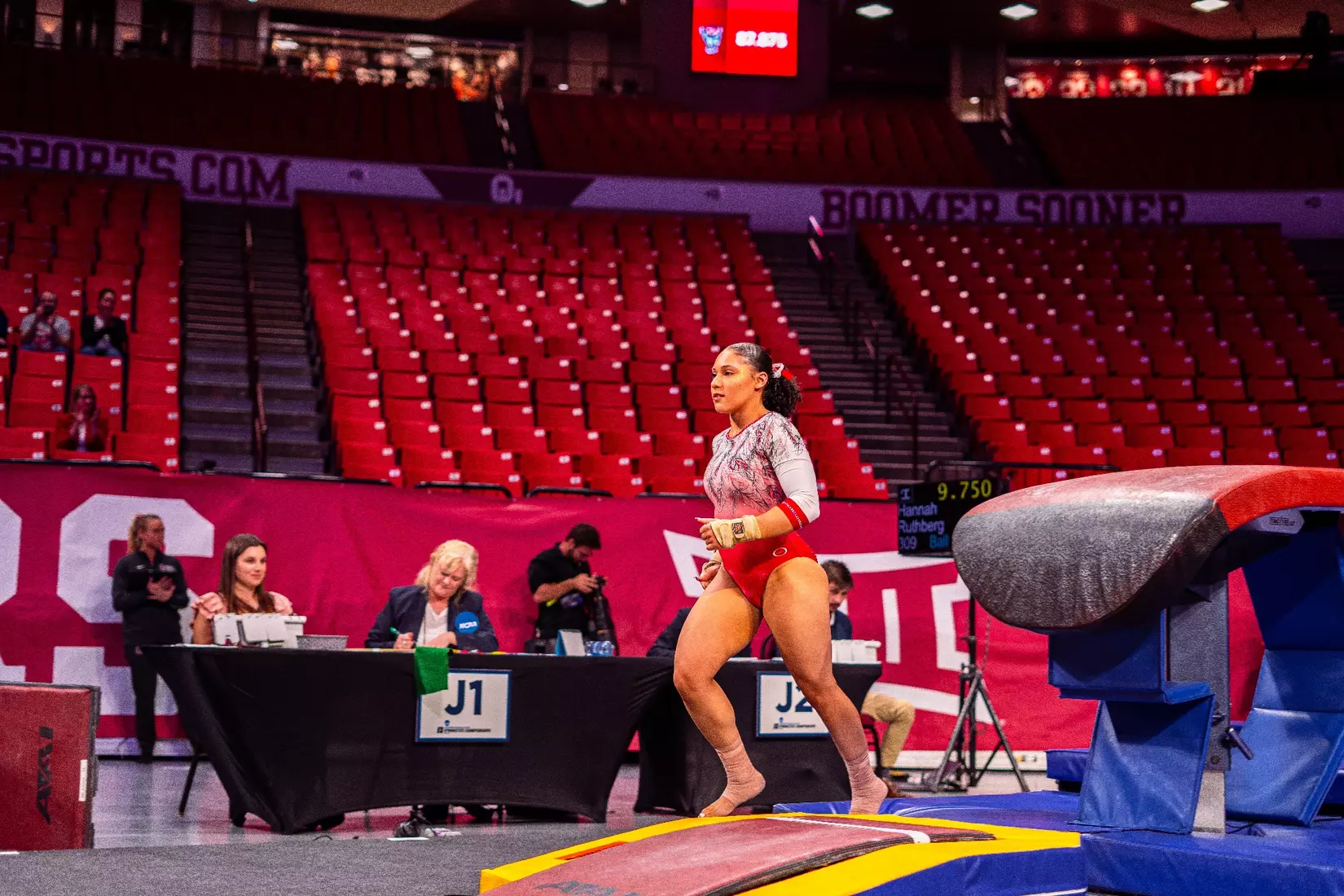 Ball State vs. NC State - NCAA Norman Regional First Round