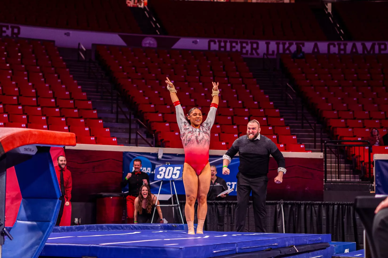 Ball State vs. NC State - NCAA Norman Regional First Round