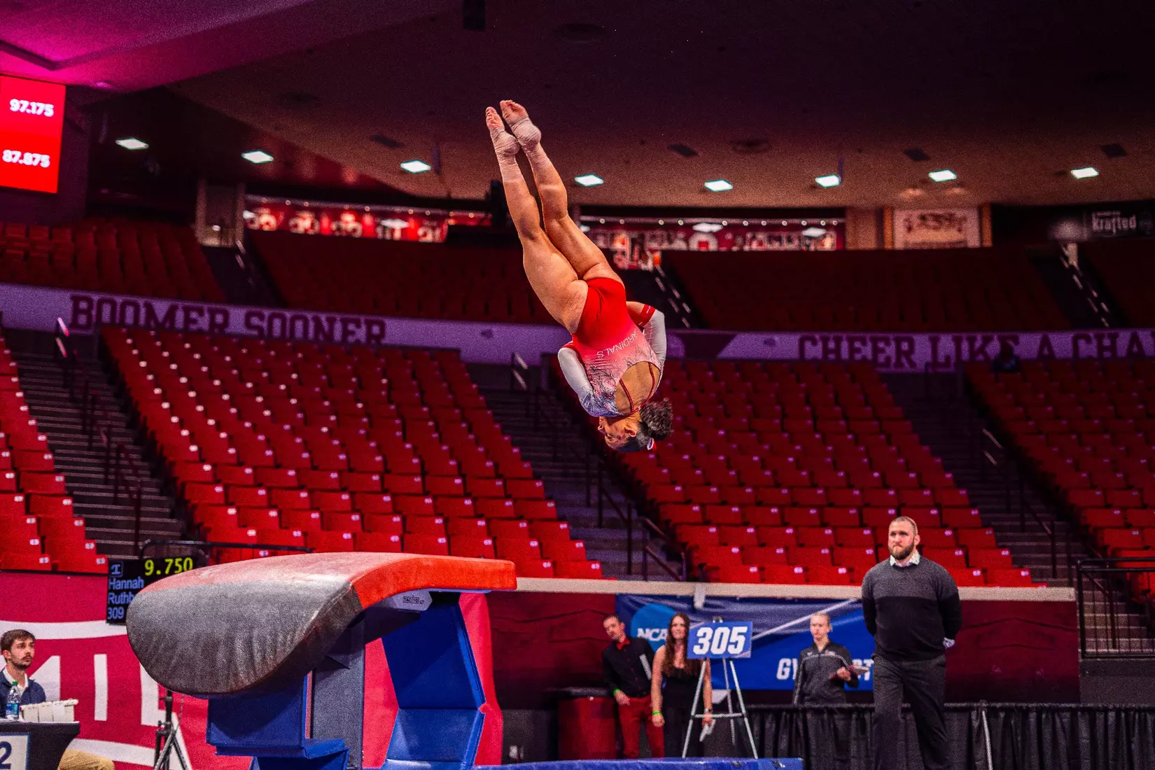 Ball State vs. NC State - NCAA Norman Regional First Round