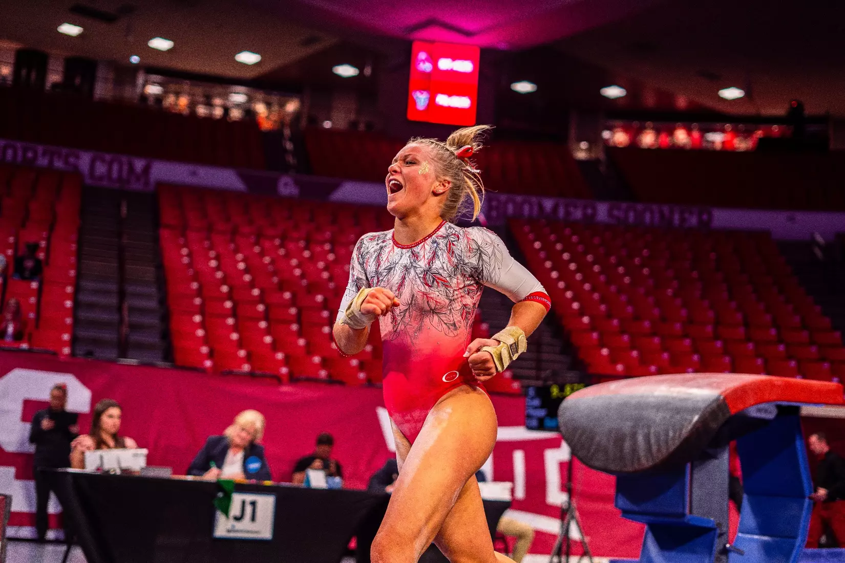 Ball State vs. NC State - NCAA Norman Regional First Round