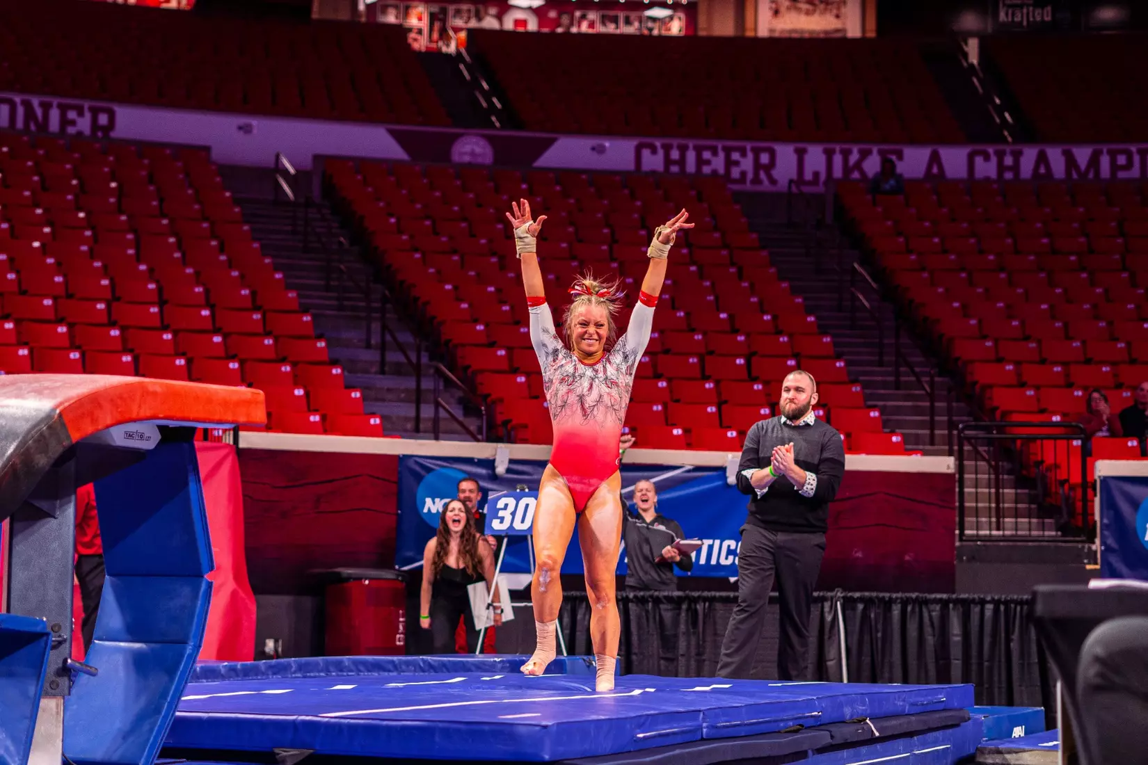 Ball State vs. NC State - NCAA Norman Regional First Round