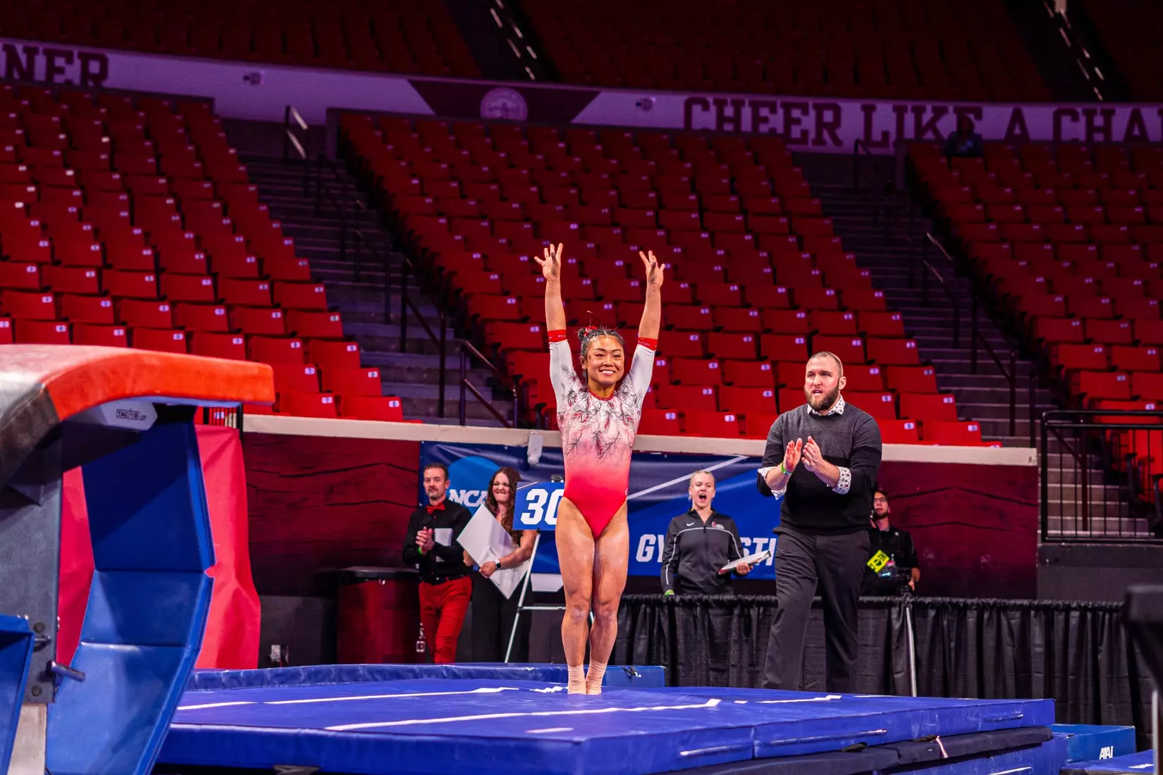Ball State vs. NC State - NCAA Norman Regional First Round