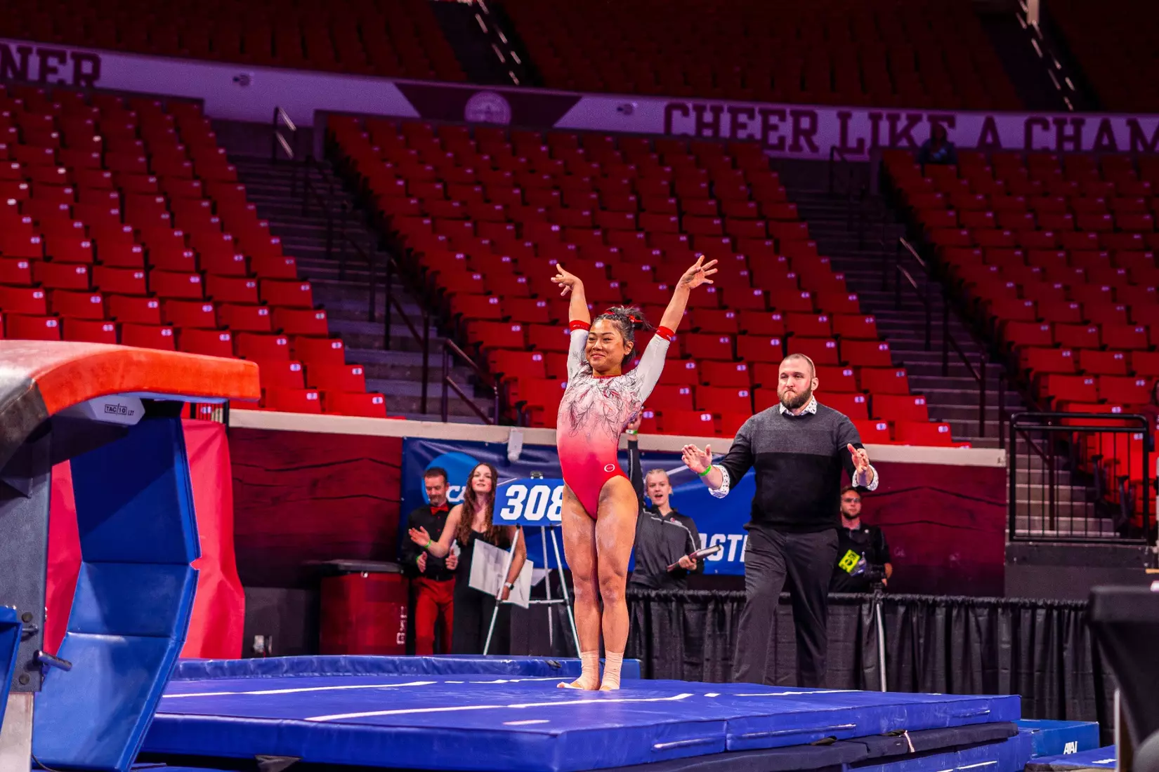 Ball State vs. NC State - NCAA Norman Regional First Round