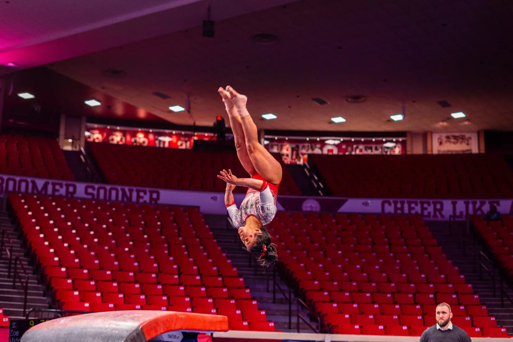 Ball State vs. NC State - NCAA Norman Regional First Round