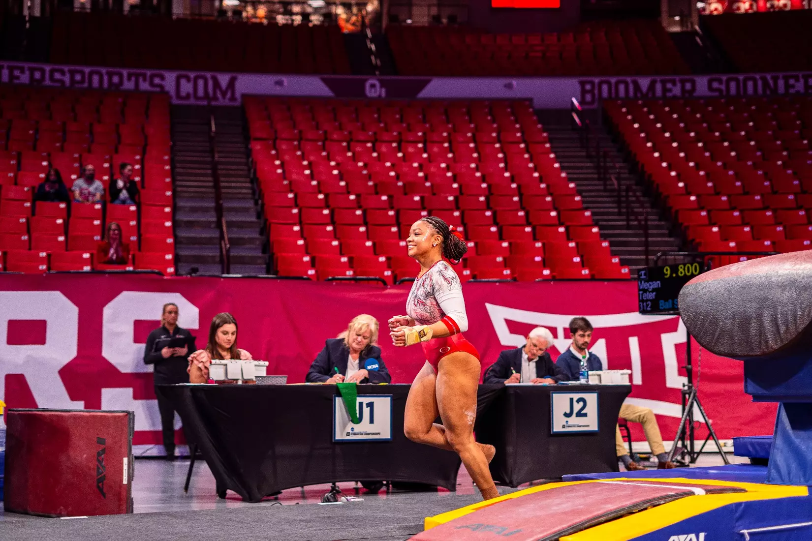 Ball State vs. NC State - NCAA Norman Regional First Round
