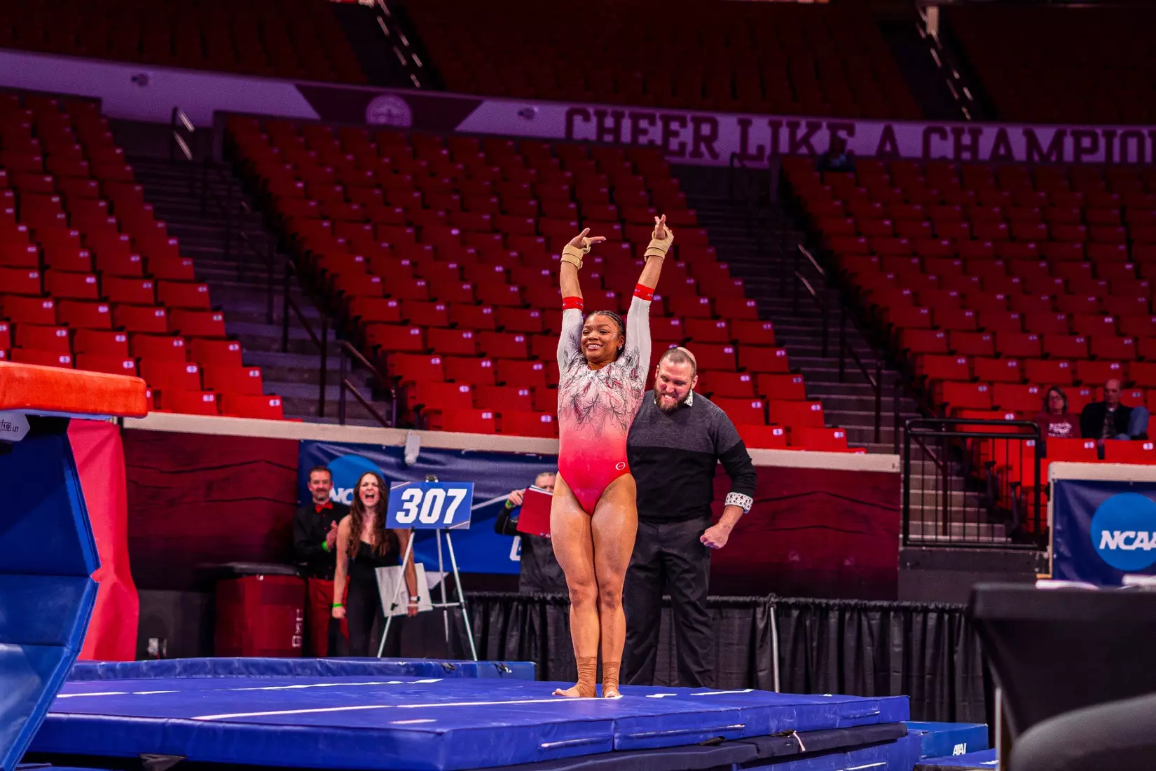Ball State vs. NC State - NCAA Norman Regional First Round