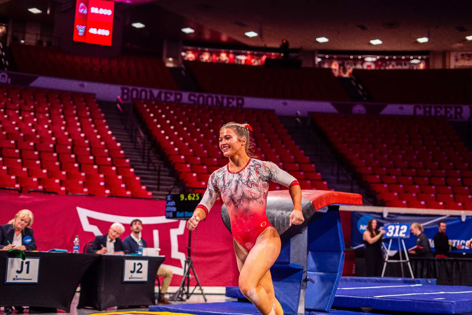Ball State vs. NC State - NCAA Norman Regional First Round