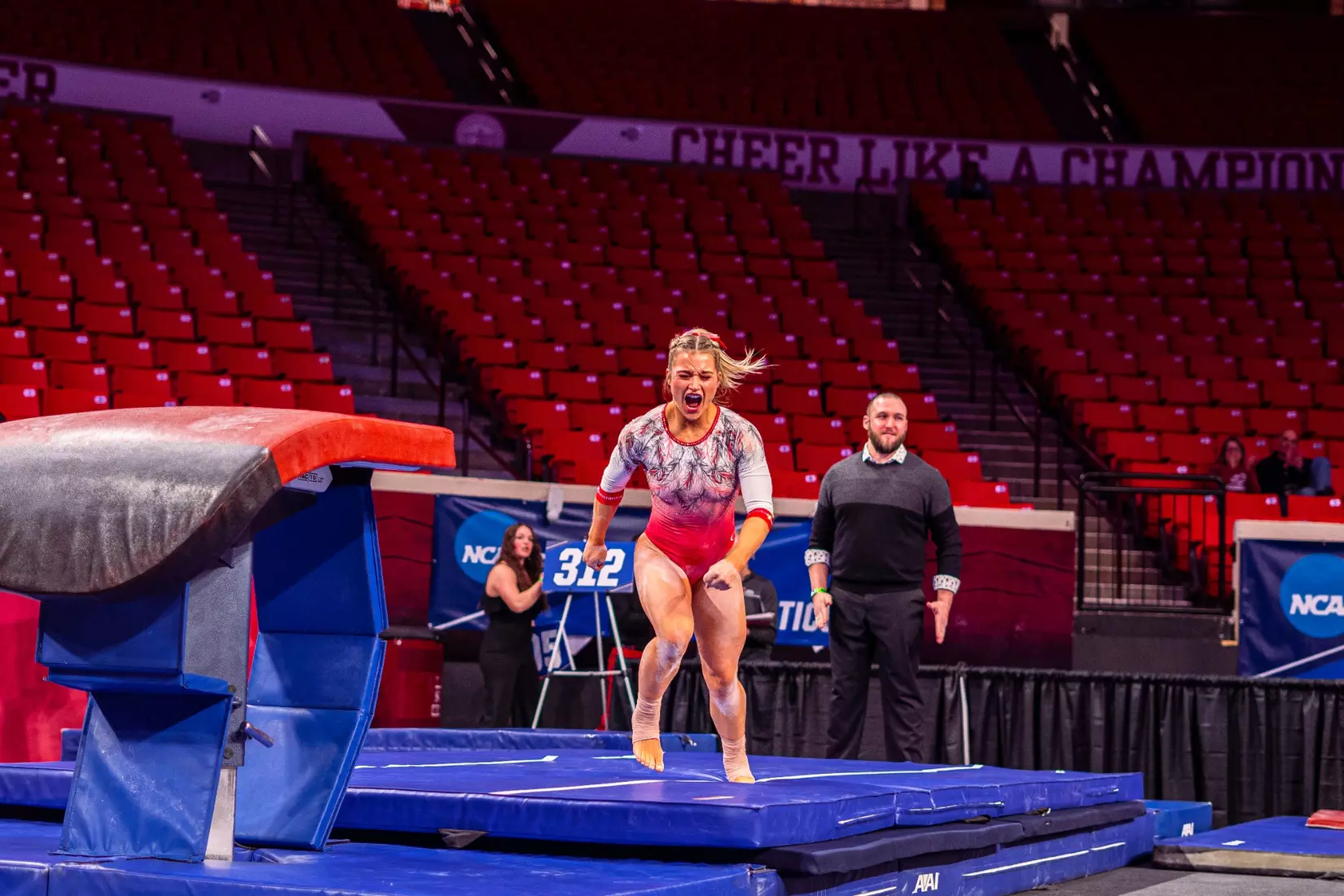 Ball State vs. NC State - NCAA Norman Regional First Round