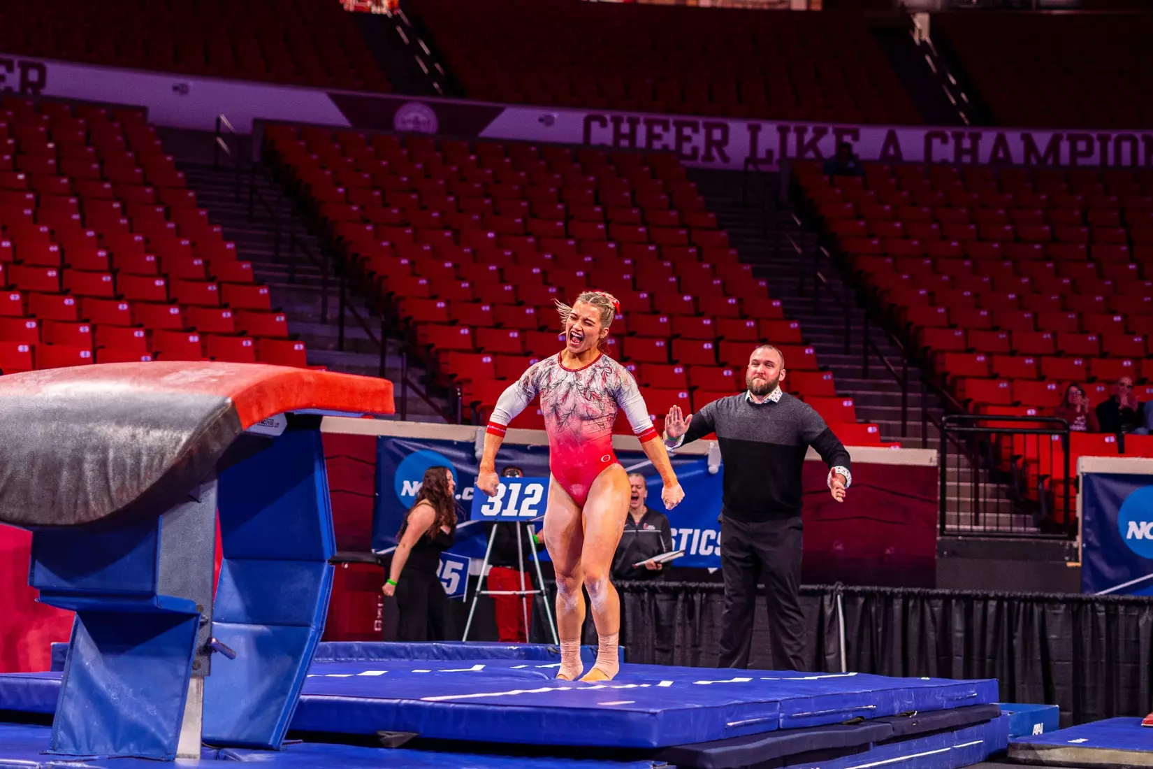 Ball State vs. NC State - NCAA Norman Regional First Round