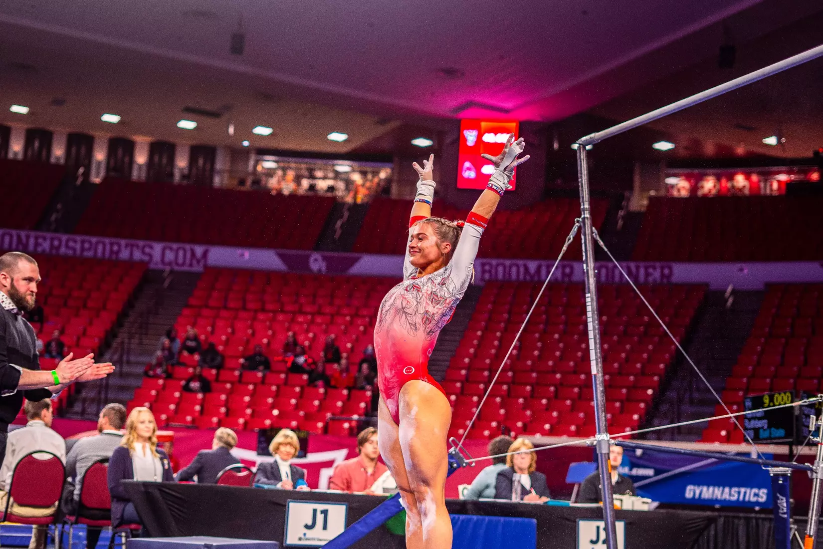 Ball State vs. NC State - NCAA Norman Regional First Round