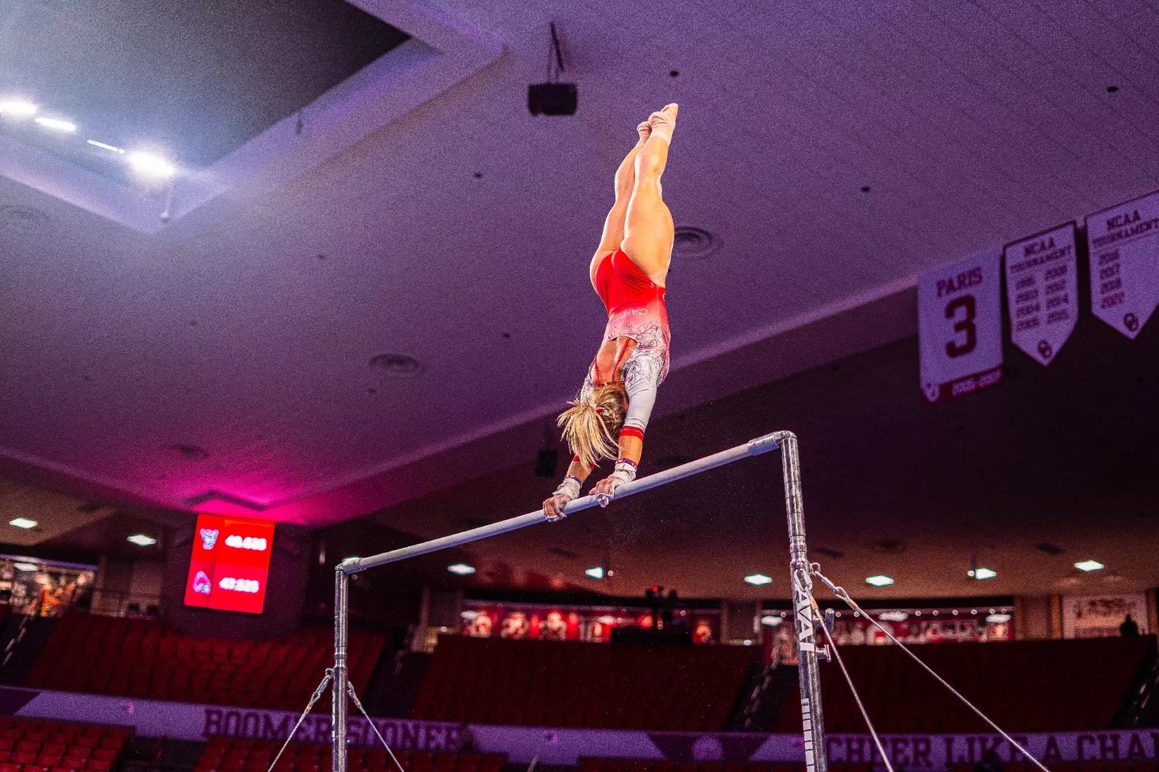 Ball State vs. NC State - NCAA Norman Regional First Round
