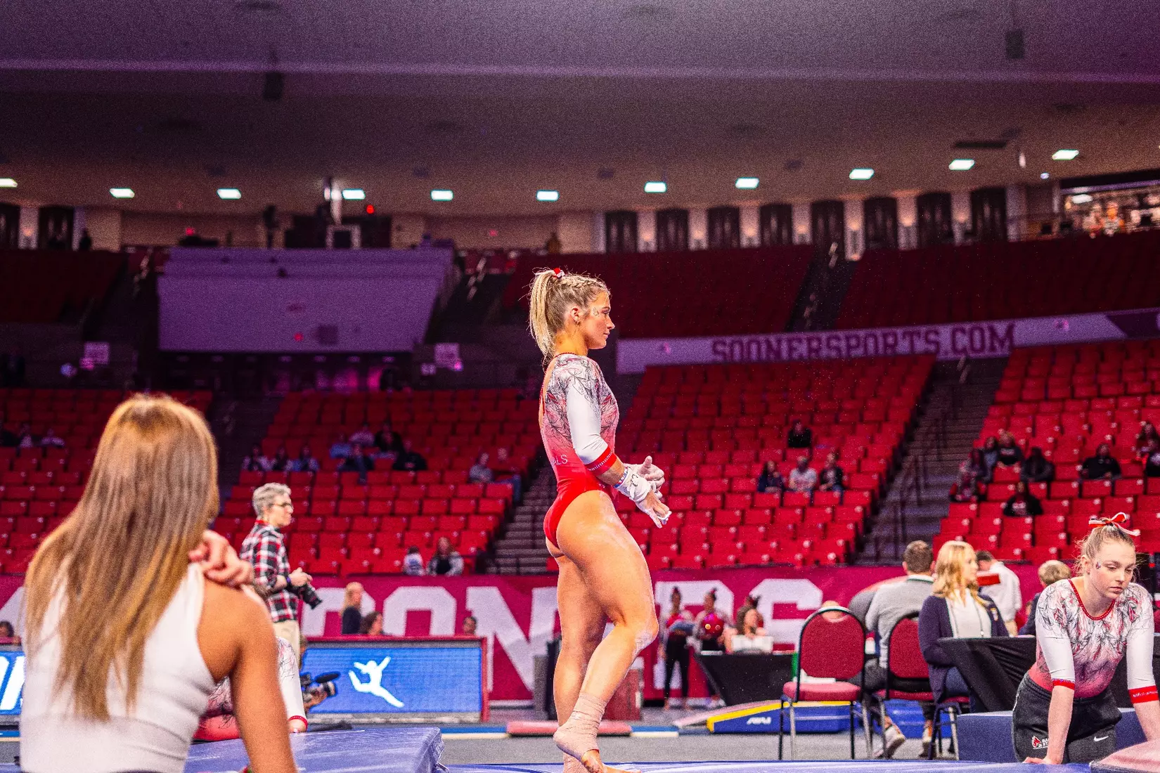 Ball State vs. NC State - NCAA Norman Regional First Round