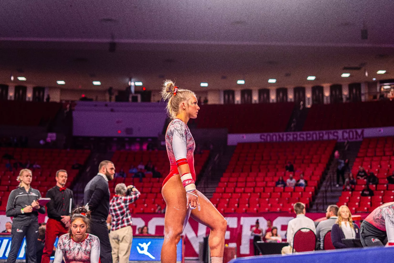 Ball State vs. NC State - NCAA Norman Regional First Round