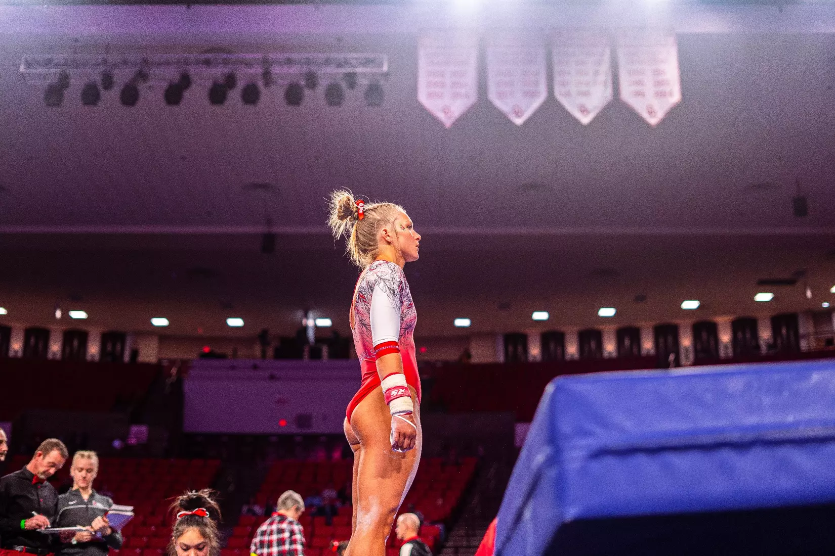 Ball State vs. NC State - NCAA Norman Regional First Round