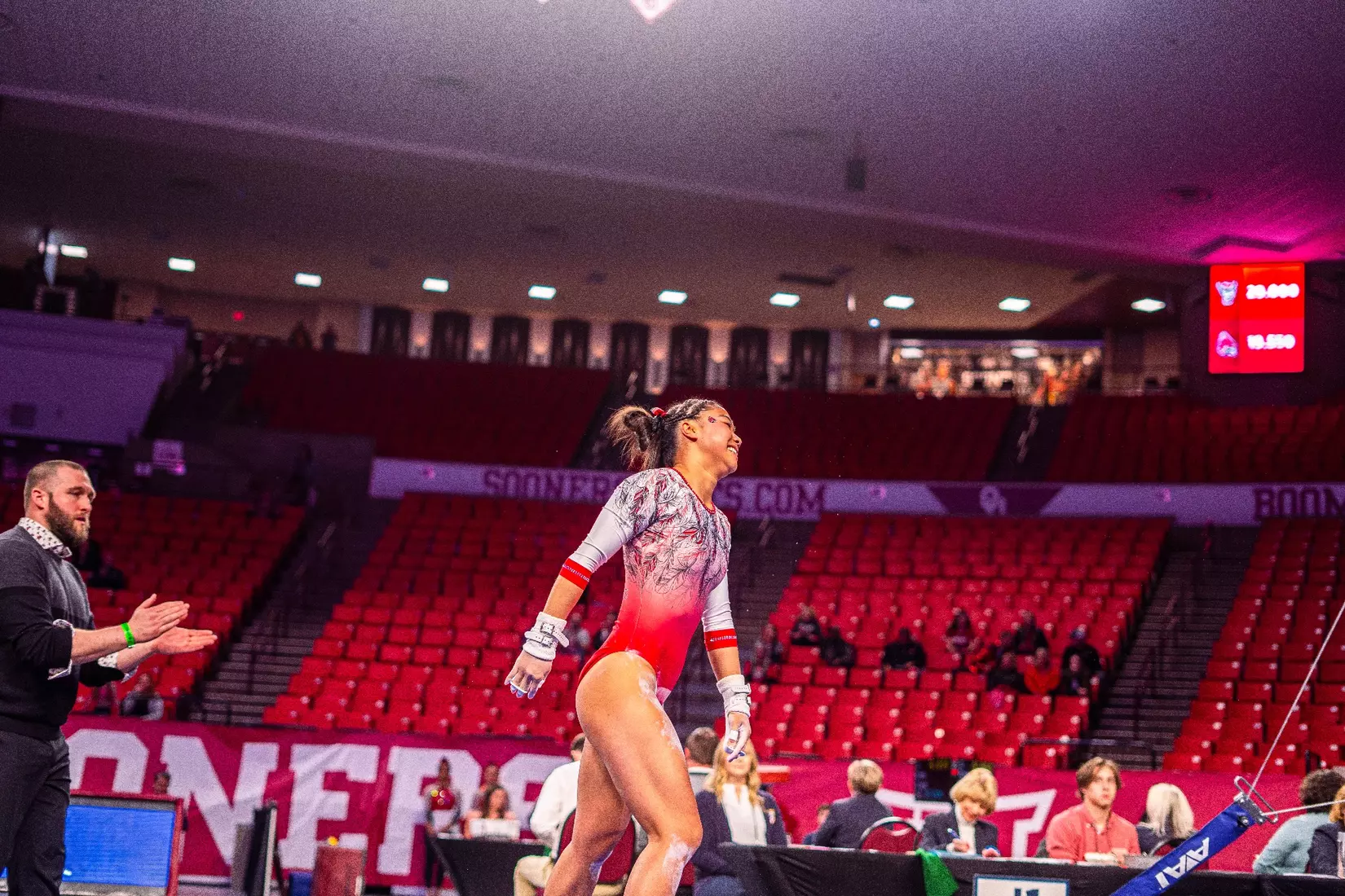 Ball State vs. NC State - NCAA Norman Regional First Round