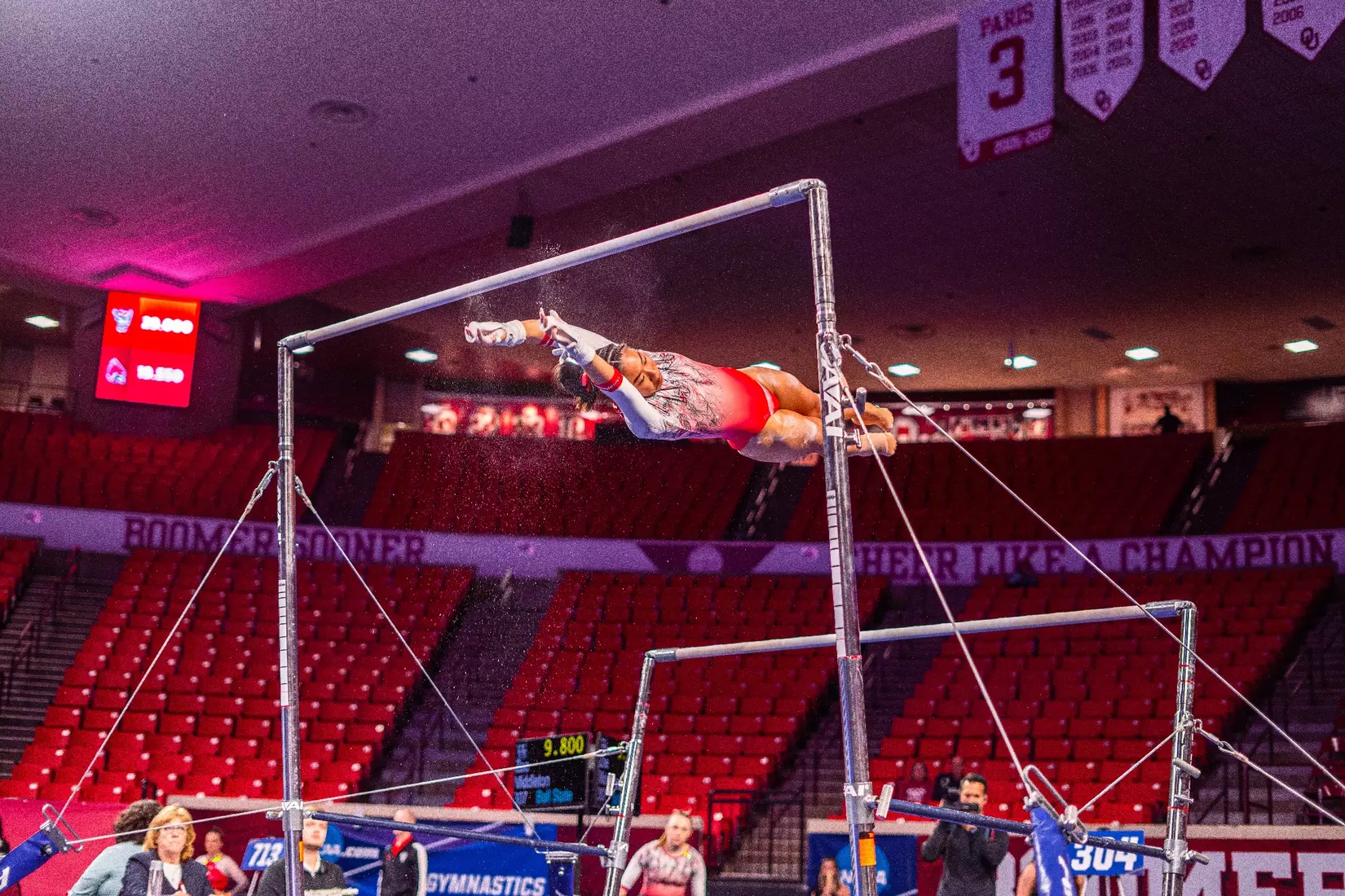 Ball State vs. NC State - NCAA Norman Regional First Round