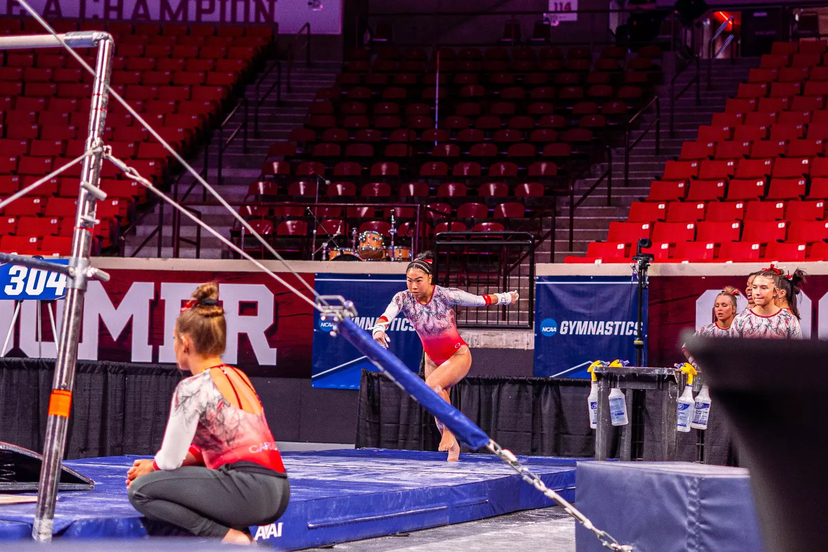 Ball State vs. NC State - NCAA Norman Regional First Round