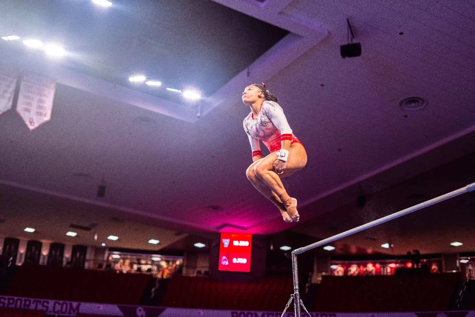 Ball State vs. NC State - NCAA Norman Regional First Round
