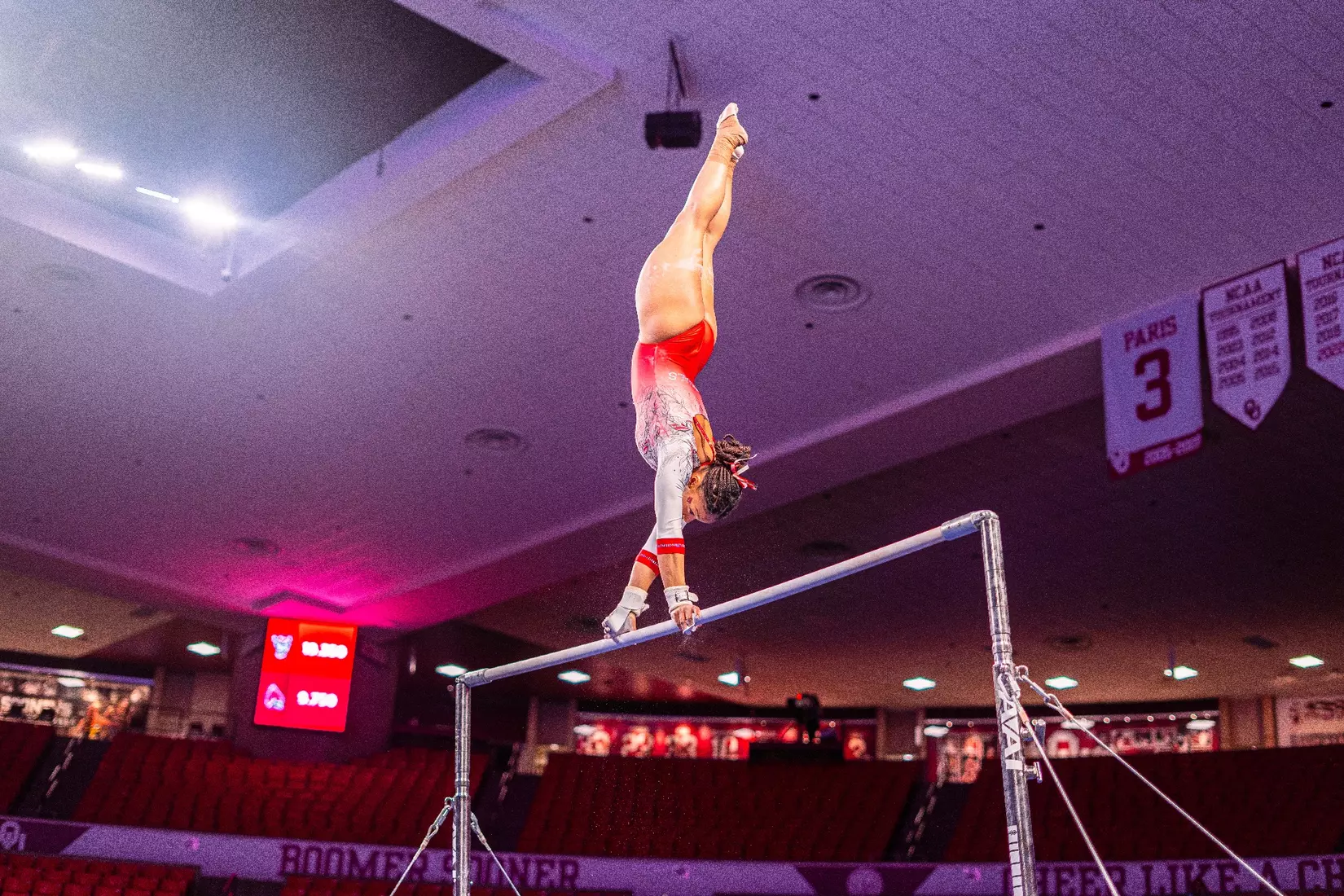 Ball State vs. NC State - NCAA Norman Regional First Round