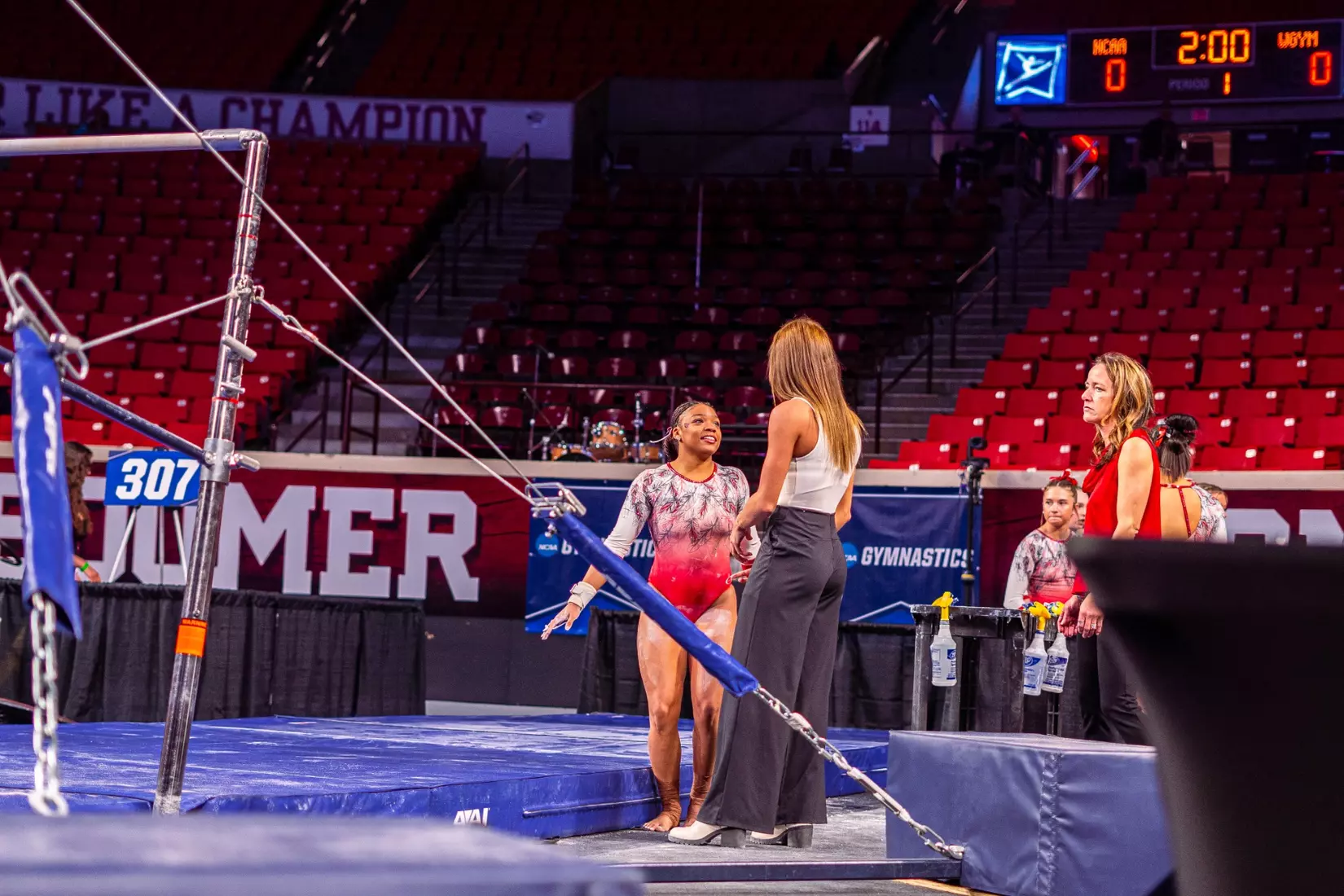 Ball State vs. NC State - NCAA Norman Regional First Round
