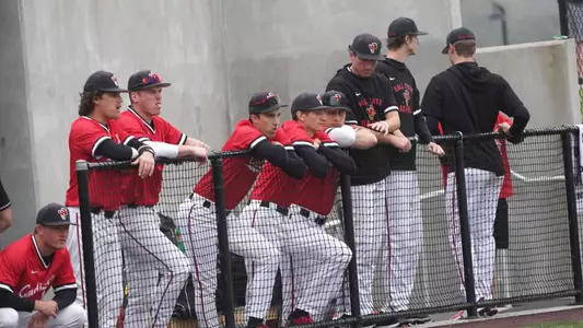 BaseballTeamDugout