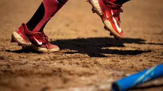 Softball Beauty