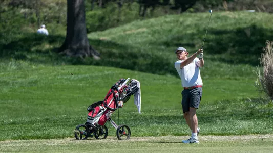 Kash Bellar Men's Golf