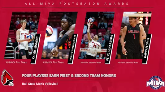 All-MIVA Selections