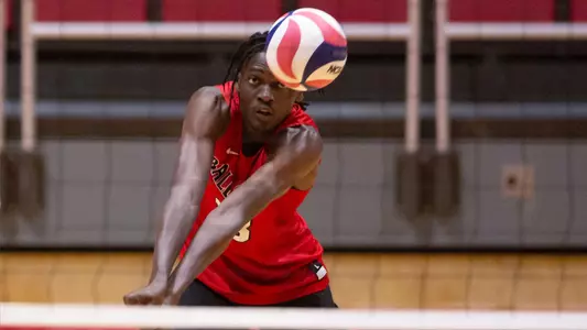 Tinaishe Ndavazocheva